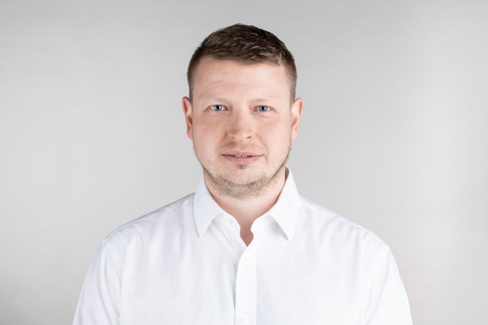 Michal Kaláb